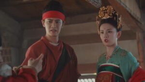 The Demon Hunter’s Romance Episode 20 Episode 20 Preview Still