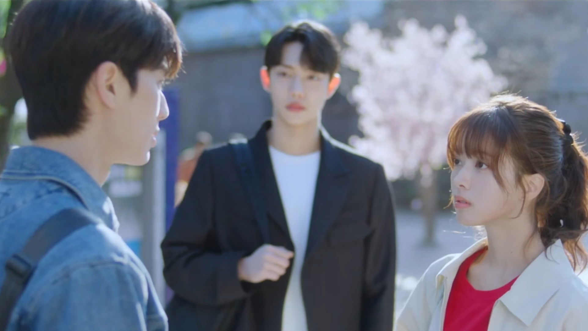 Watch Crushology 101 Ep 03 Eng Sub