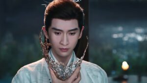 Love in Pavilion Episode 9 Episode 9 Preview Still