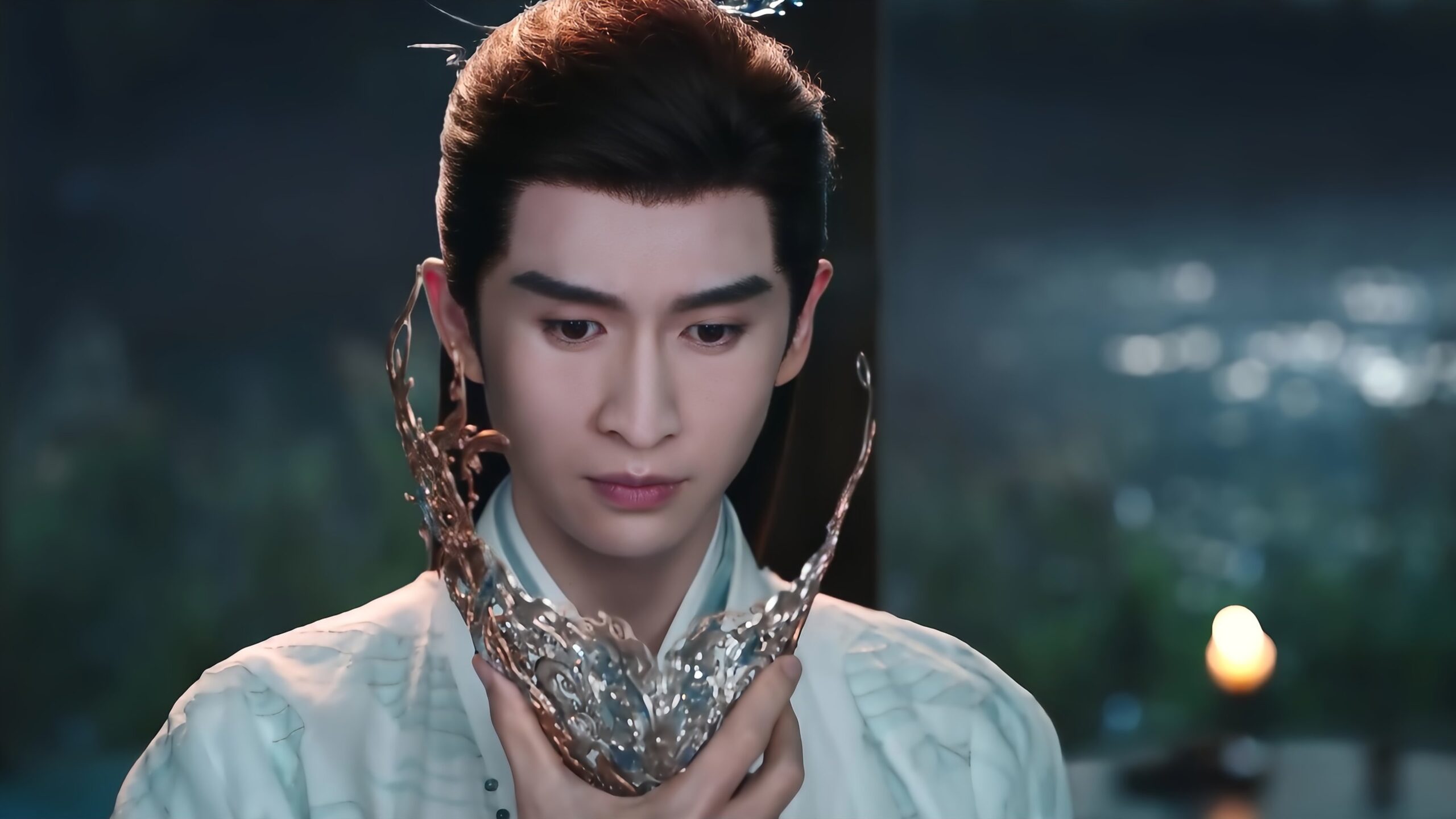 Watch Love in Pavilion Ep 09 Eng Sub