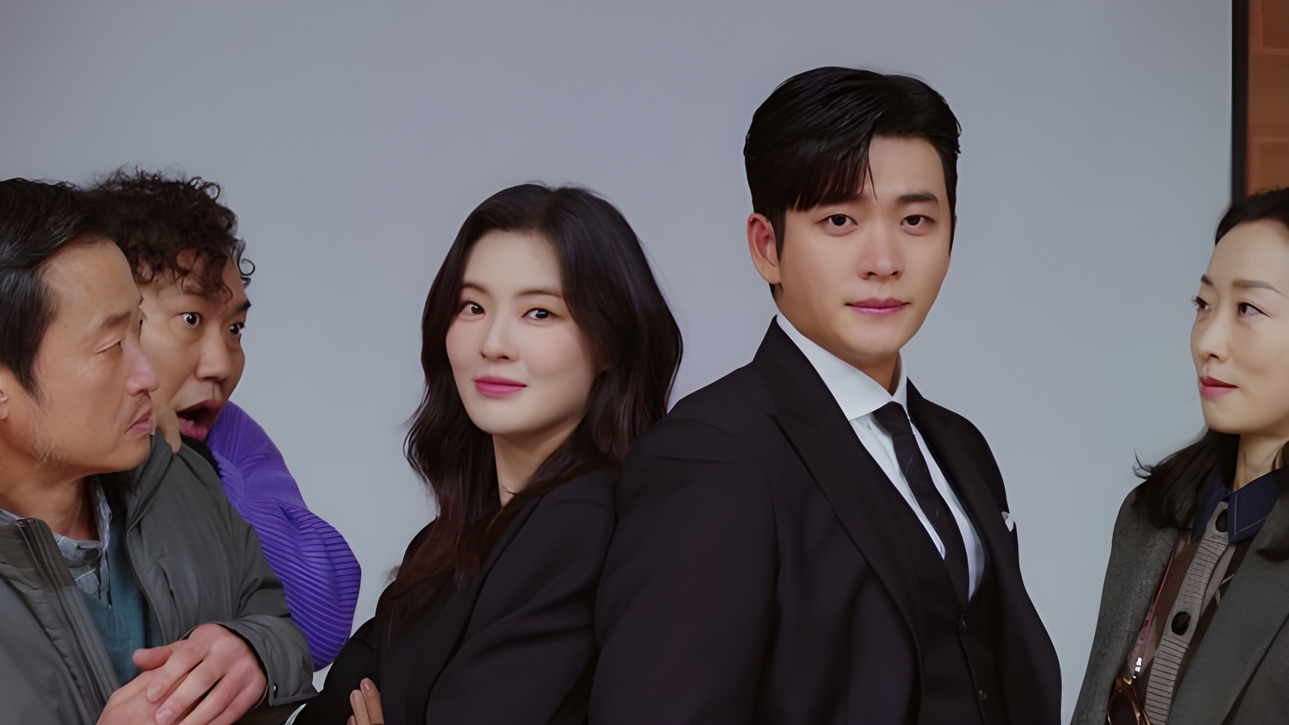 Watch The Potato Lab Ep 12 Eng Sub