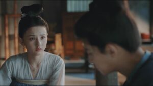 The Demon Hunter’s Romance Episode 33 Episode 33 Preview Still