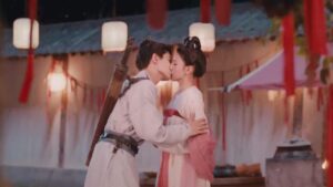 The Demon Hunter’s Romance Episode 24 Episode 24 Preview Still