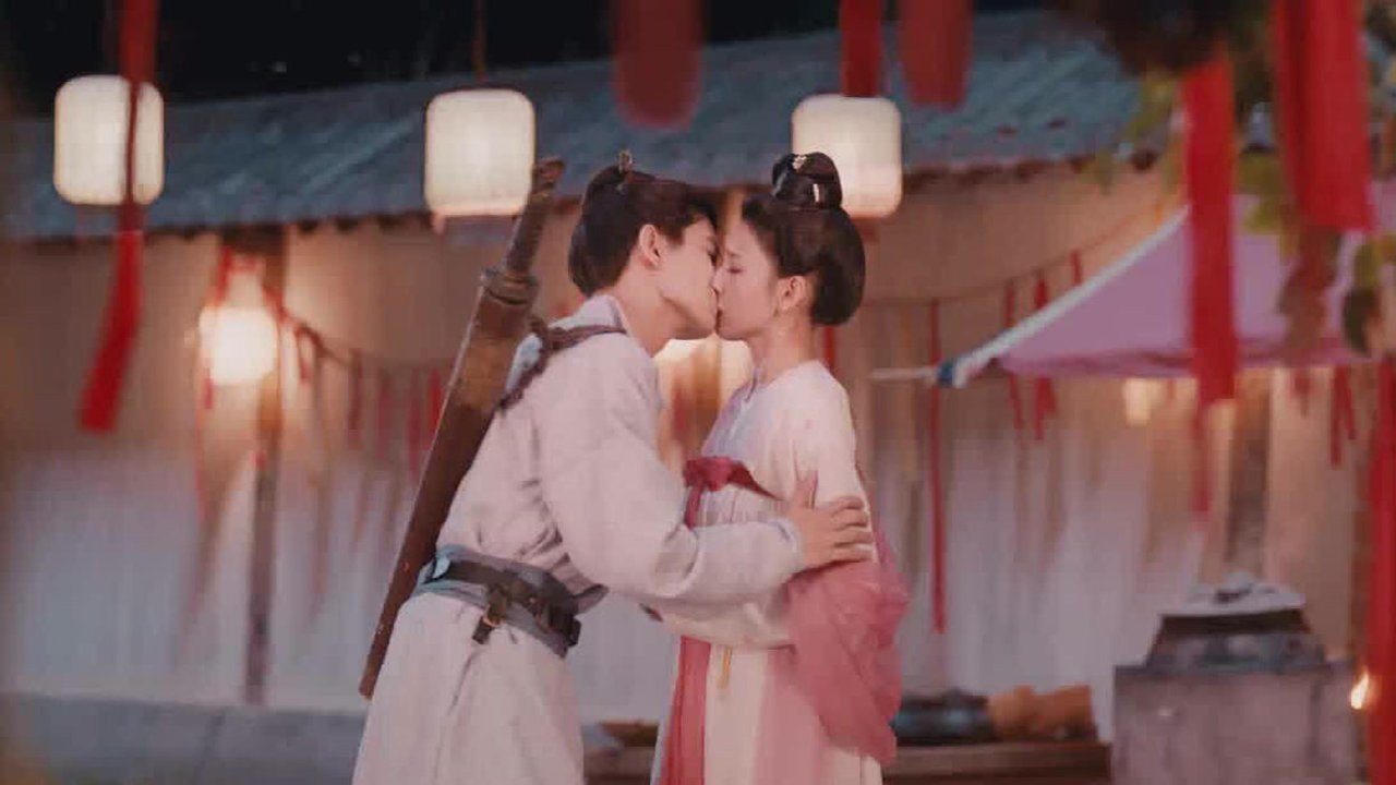 Watch The Demon Hunter’s Romance Ep 24 Eng Sub