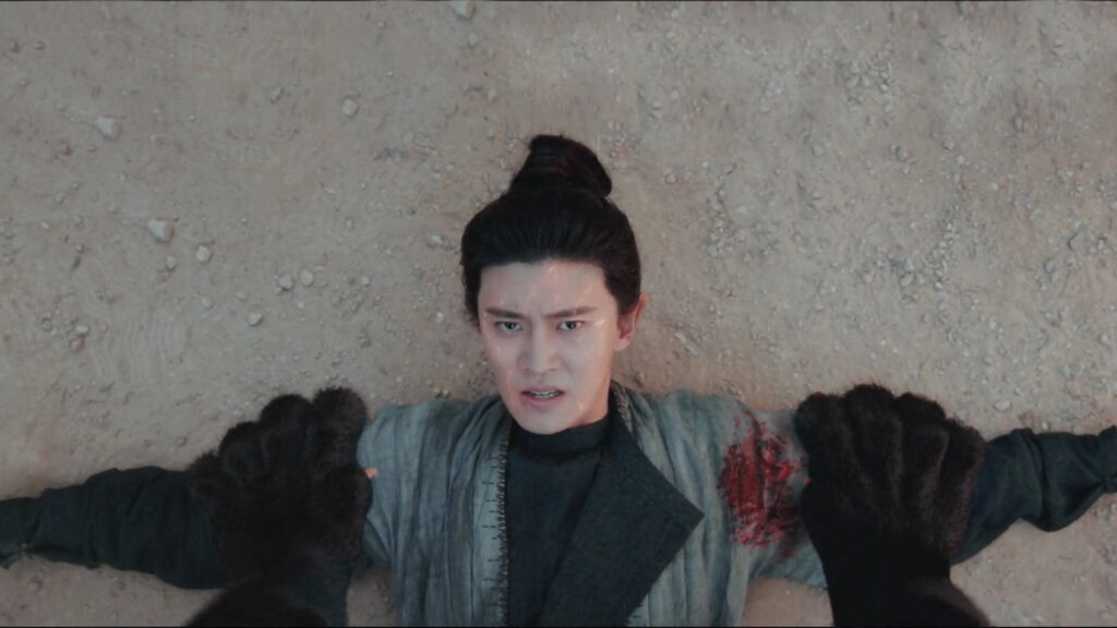 The Demon Hunter’s Romance Episode 31