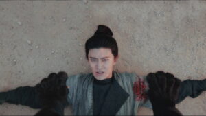 The Demon Hunter’s Romance Episode 31 Episode 31 Preview Still