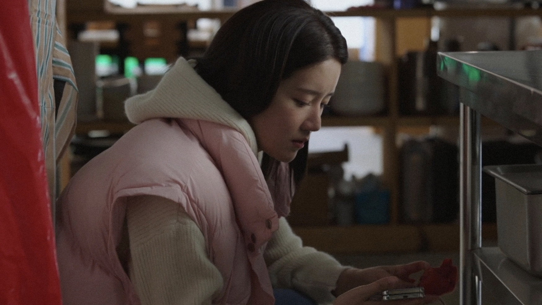 Watch Heo’s Diner Ep 10 Eng Sub