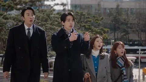 Watch The Divorce Insurance Ep 07 Eng Sub
