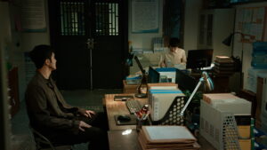 Endless Protection Episode 8 Episode 8 Preview Still