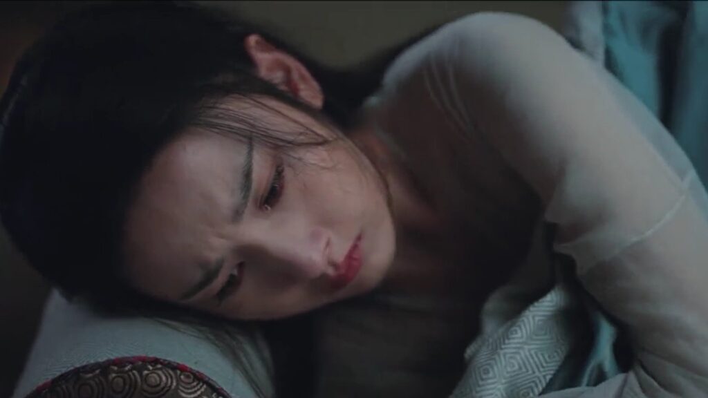 The Demon Hunter’s Romance Episode 26