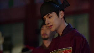 Heo’s Diner Episode 8 Episode 8 Preview Still