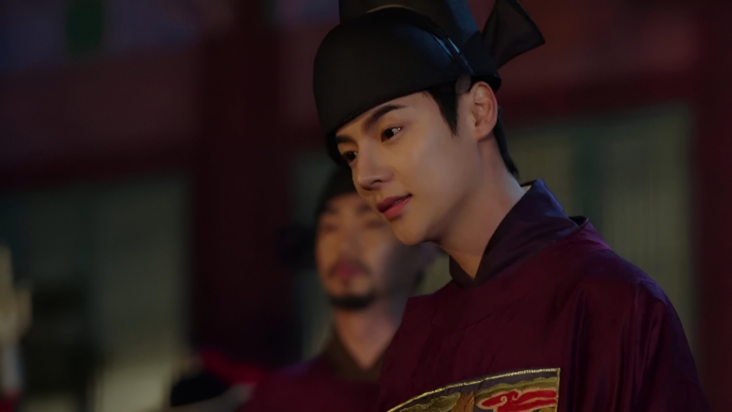 Watch Heo’s Diner Ep 08 Eng Sub
