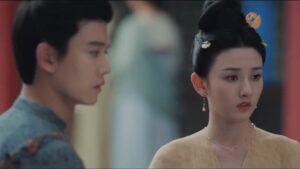 The Demon Hunter’s Romance Episode 25 Episode 25 Preview Still