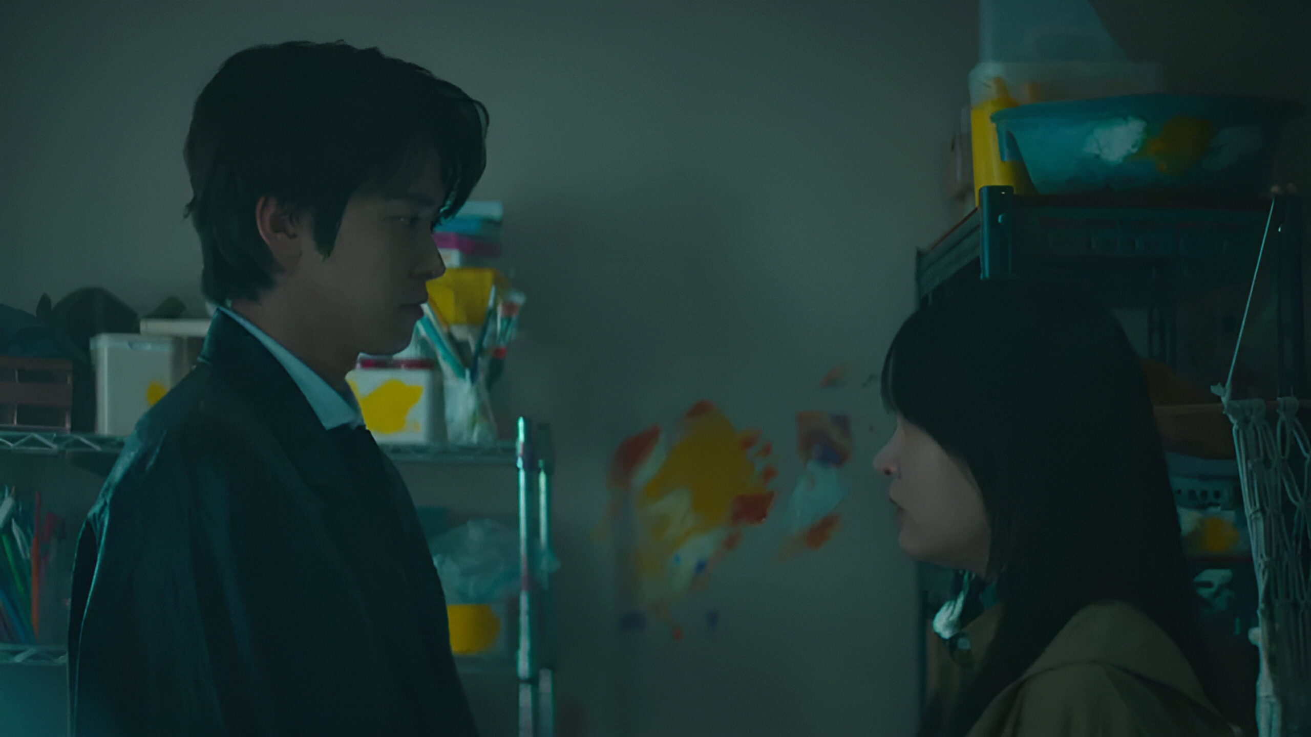 Watch Way Back Love Ep 02 Eng Sub