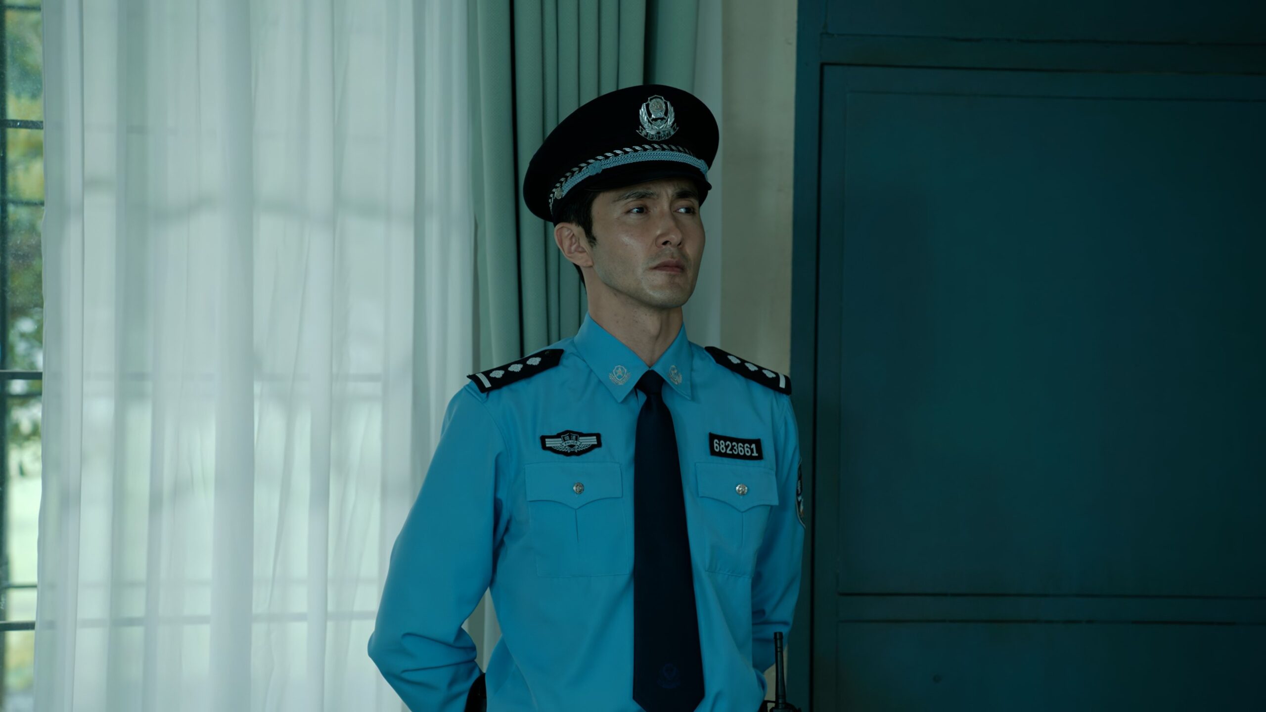 Watch Endless Protection Ep 02 Eng Sub