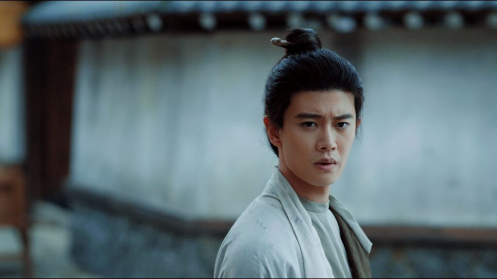The Demon Hunter’s Romance Episode 04