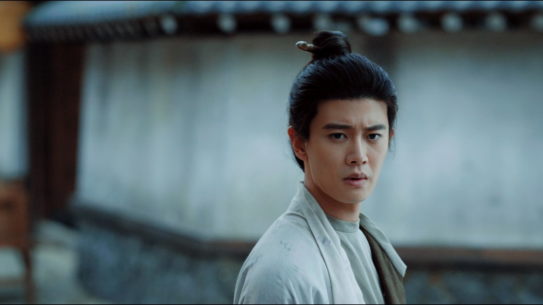 Watch The Demon Hunter’s Romance Ep 04 Eng Sub