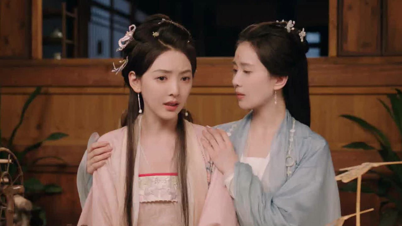 Watch Love in Pavilion Ep 02 Eng Sub