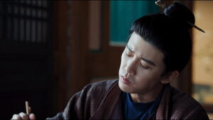 The Demon Hunter’s Romance Episode 1 Episode 1 Preview Still