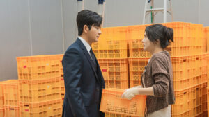 The Potato Lab Episode 11 Disaster Preview Still