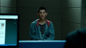 Endless Protection Episode 4 Episode 4 Preview Still
