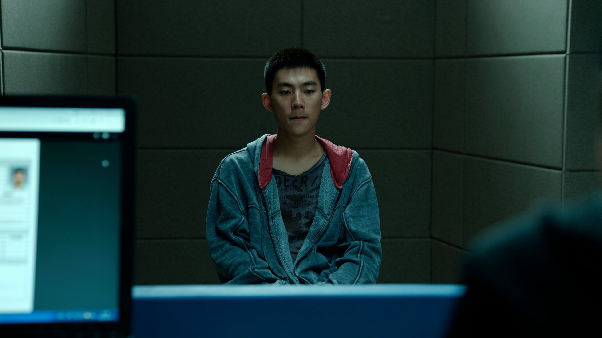Watch Endless Protection Ep 04 Eng Sub