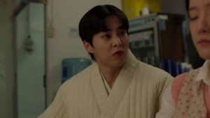 Heo’s Diner Episode 5 Episode 5 Preview Still
