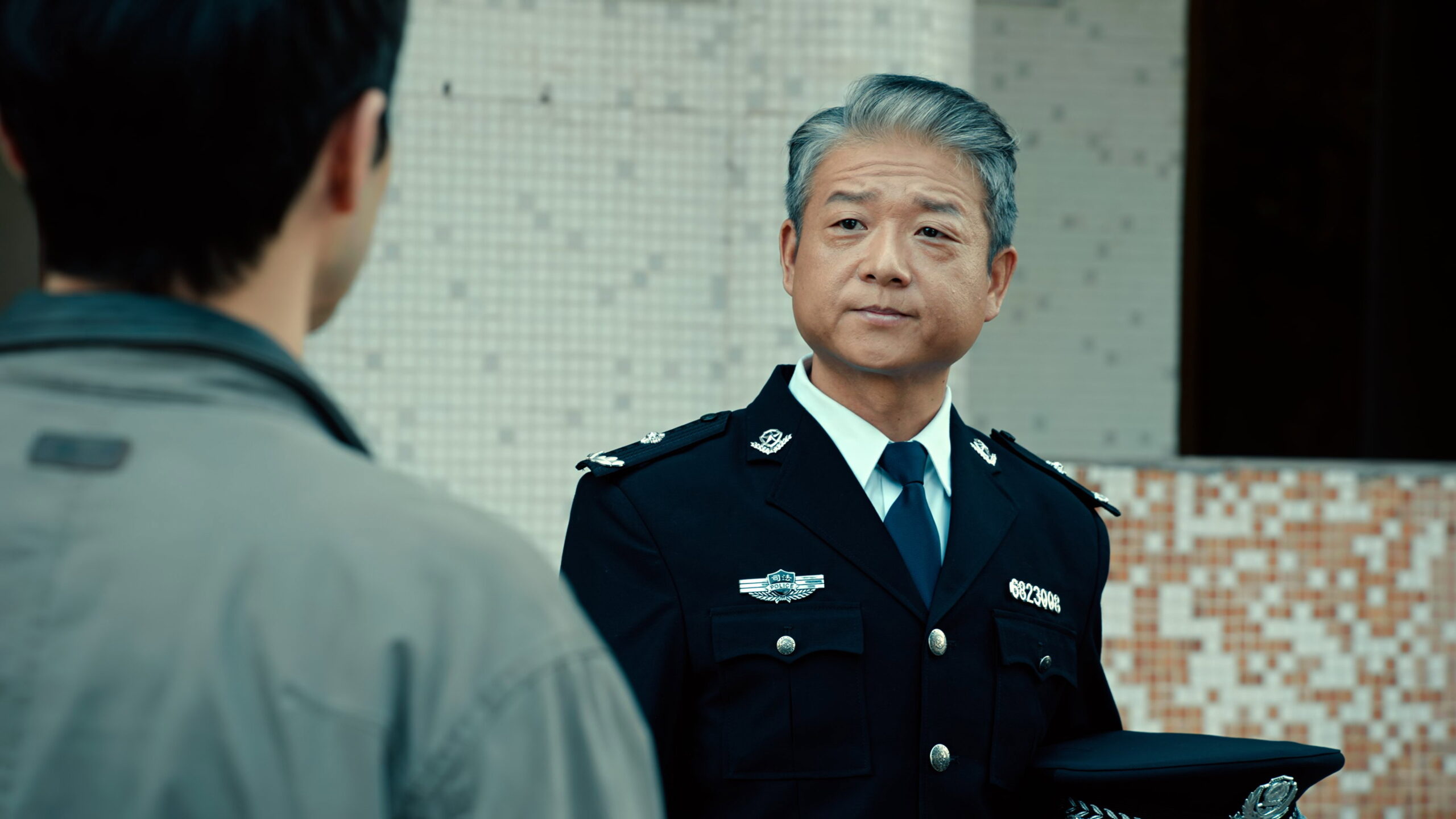 Watch Endless Protection Ep 06 Eng Sub