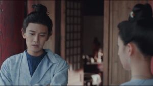 The Demon Hunter’s Romance Episode 29 Episode 29 Preview Still