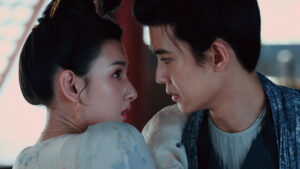 The Demon Hunter’s Romance Episode 9 Episode 9 Preview Still