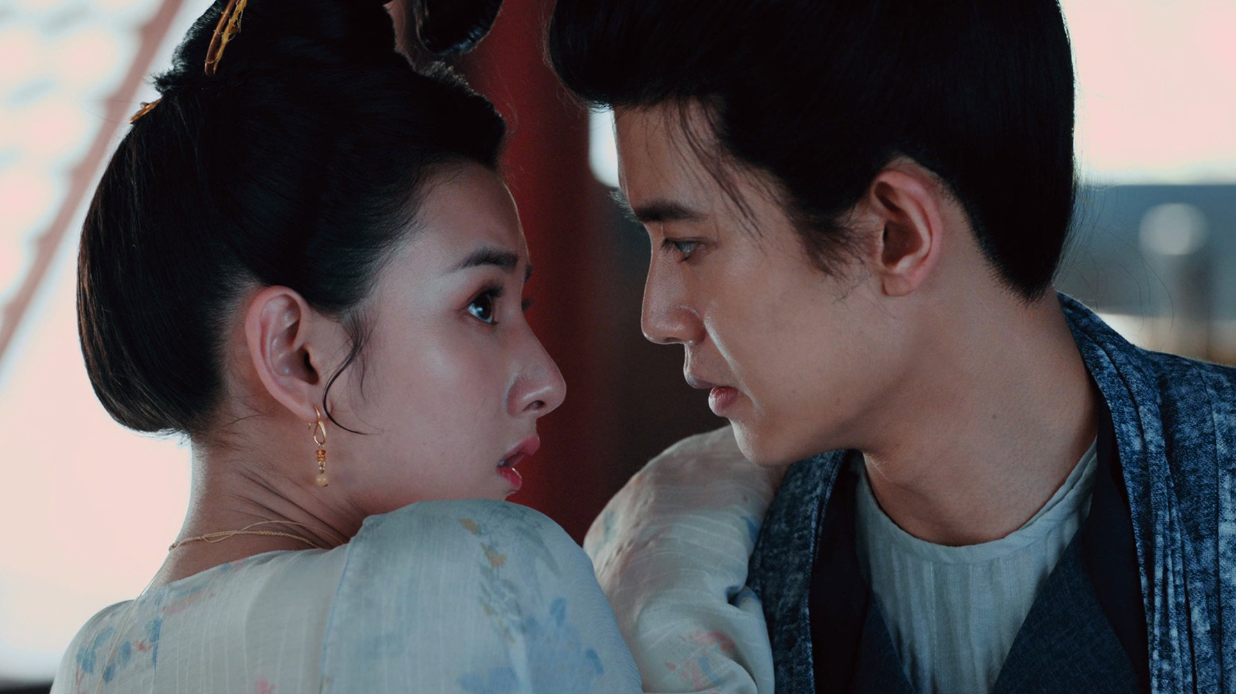 Watch The Demon Hunter’s Romance Ep 09 Eng Sub