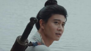 The Demon Hunter’s Romance Episode 16 Episode 16 Preview Still