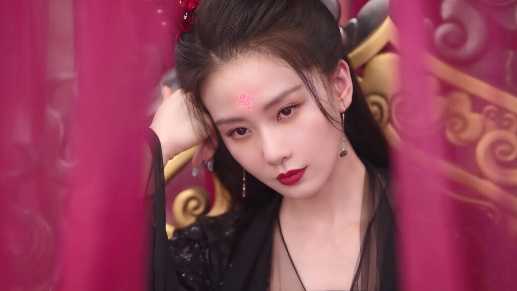 Love in Pavilion Episode 10