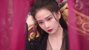 Love in Pavilion Episode 10 Episode 10 Preview Still
