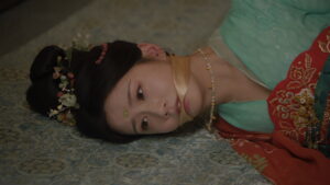 Youthful Glory Episode 13 Episode 13 Preview Still