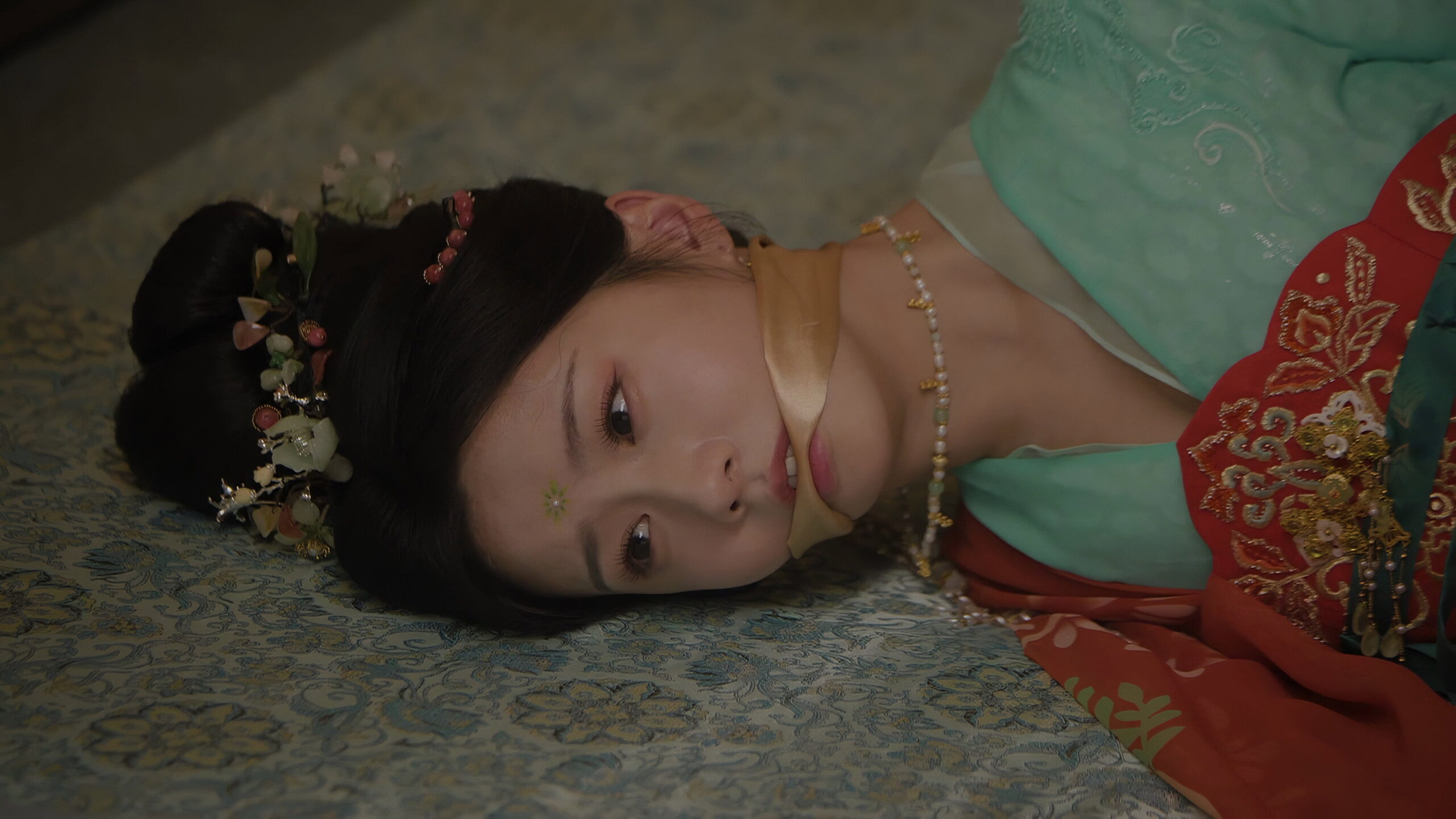 Watch Youthful Glory Ep 13 Eng Sub