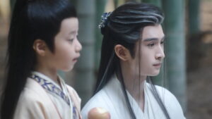 Love in Pavilion Episode 36 Episode 36 Preview Still