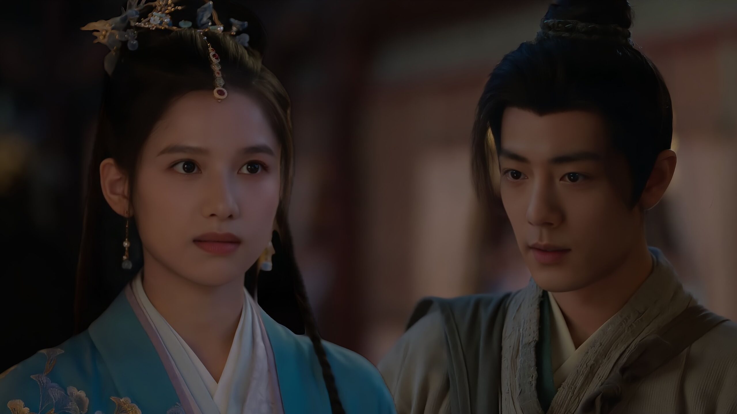 Watch Legend of Zang Hai Ep 03 Eng Sub