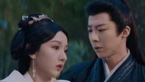 The Prisoner of Beauty Episode 19 Real Feelings Preview Still