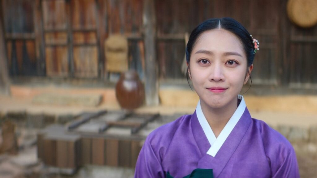 Dear Hongrang Episode 05