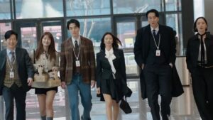 The Divorce Insurance Episode 12 Episode 12 Preview Still