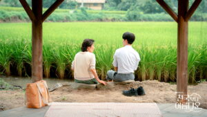 Heavenly Ever After Episode 6 Episode 6 Preview Still