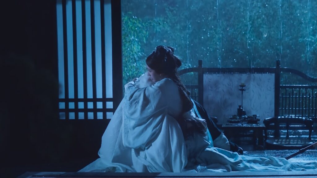 The Prisoner of Beauty Episode 09