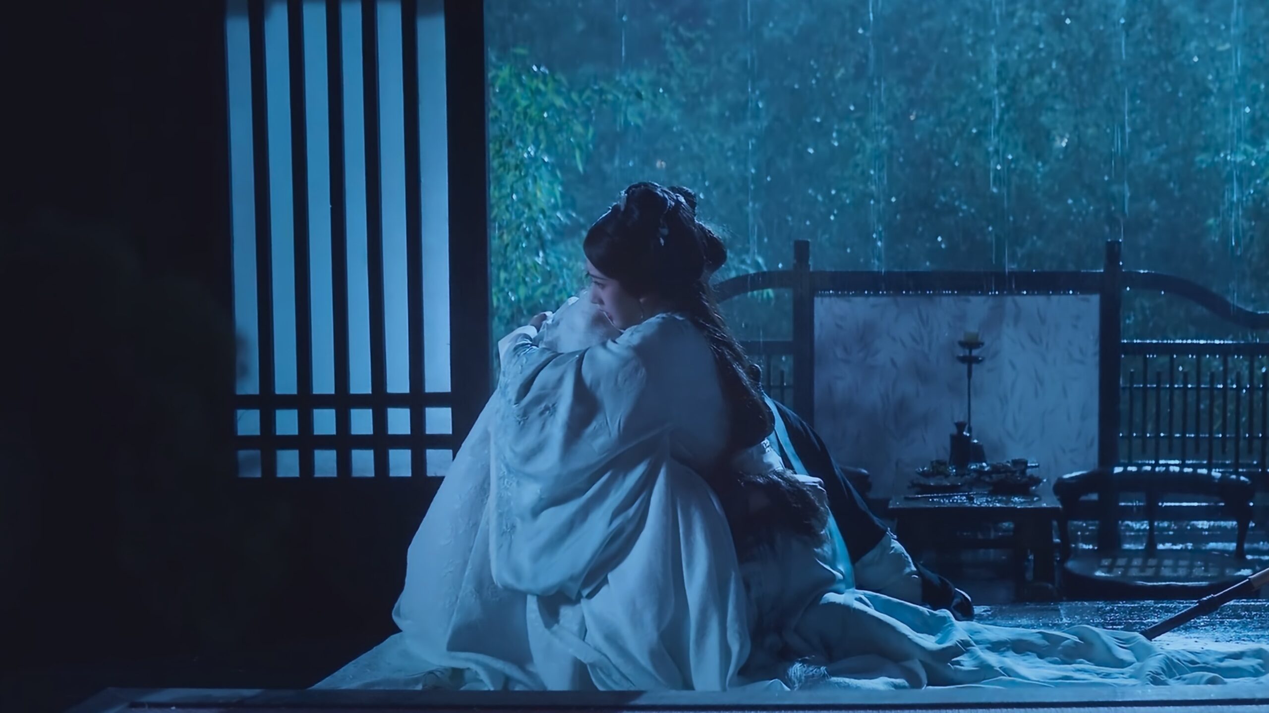 Watch The Prisoner of Beauty Ep 09 Eng Sub