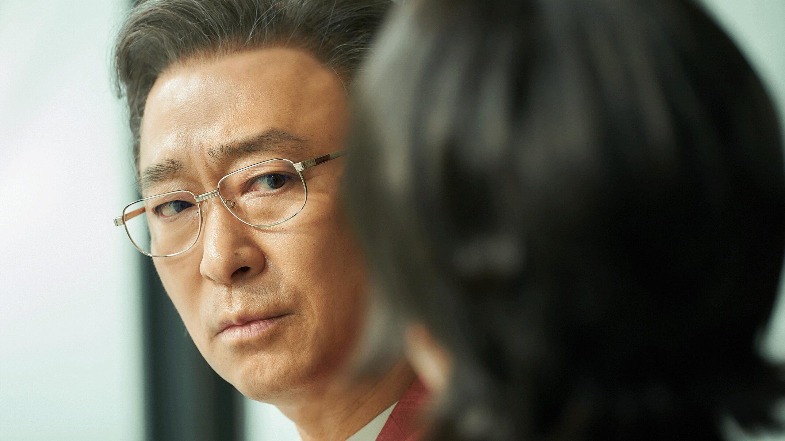 Watch Nine Puzzles Ep 07 Eng Sub