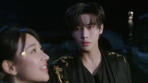Love Beyond the Curse Episode 16 Episode 16 Preview Still