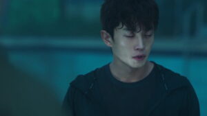 Shark: The Storm Episode 2 Episode 2 Preview Still