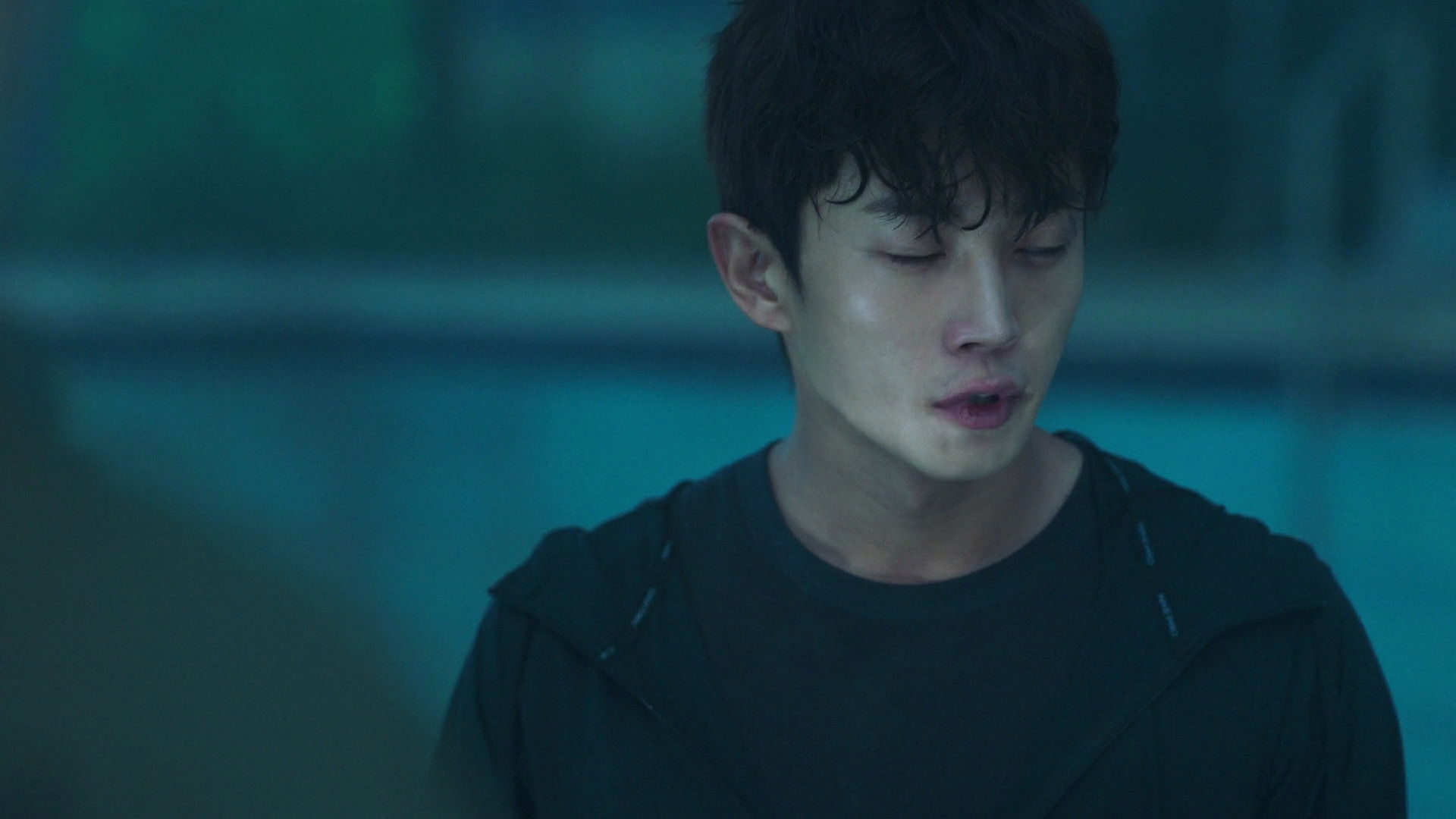 Watch Shark: The Storm Ep 02 Eng Sub