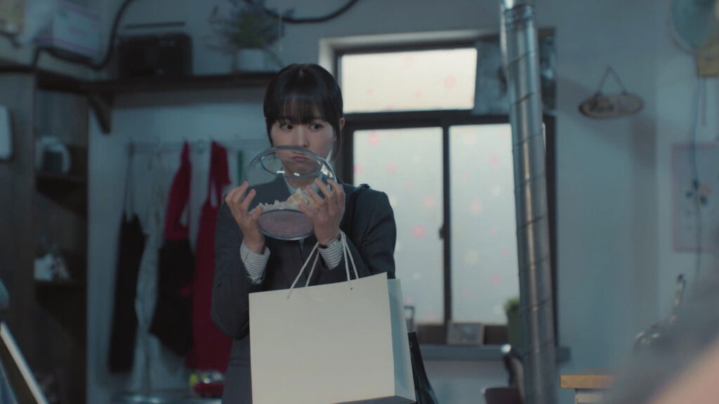 Our Unwritten Seoul Episode 03