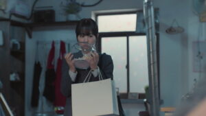 Our Unwritten Seoul Episode 3 Knock, Knock! Please Open Your Heart Preview Still